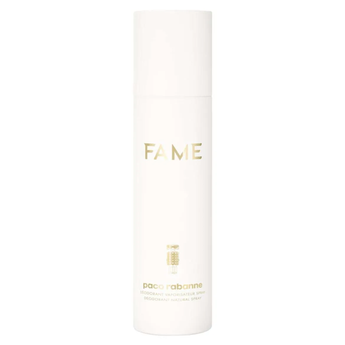 Fame Deodorante Spray