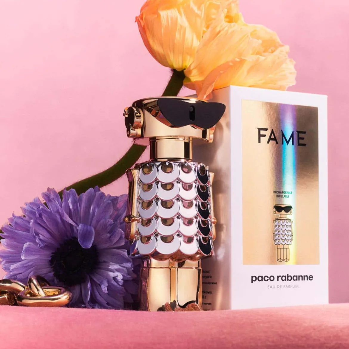 FAME Eau de Parfum
