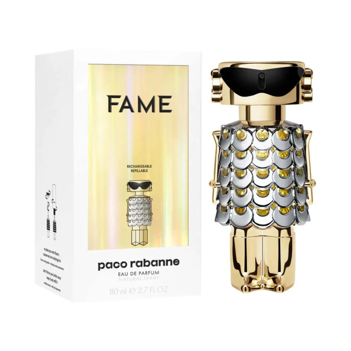 FAME Eau de Parfum