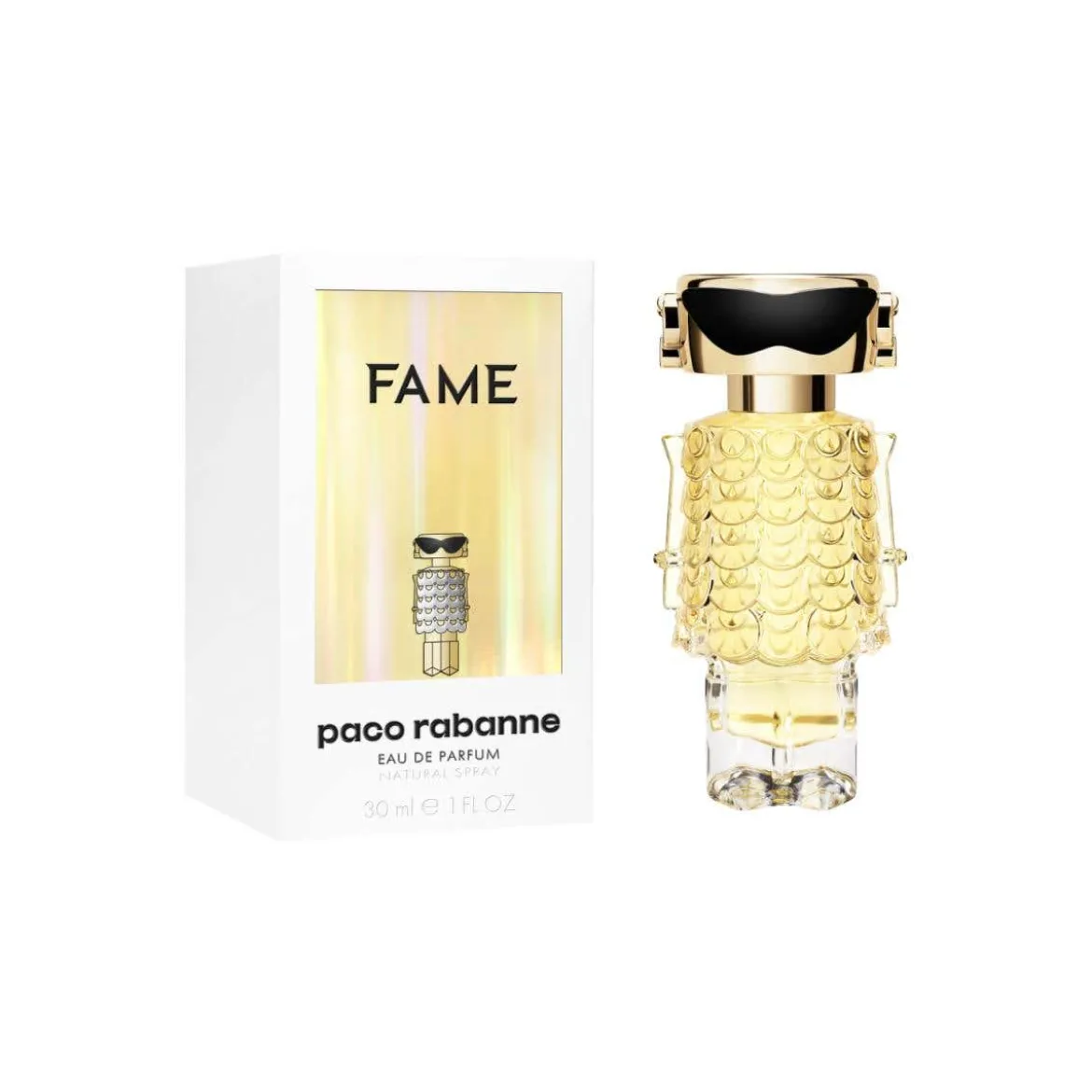 FAME Eau de Parfum