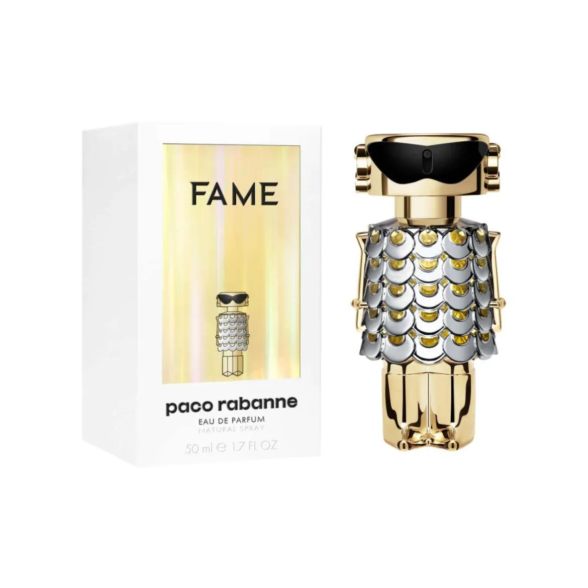 FAME Eau de Parfum