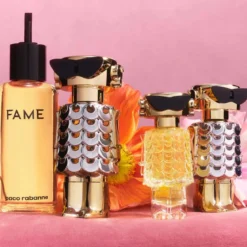 FAME Eau de Parfum refill bottle