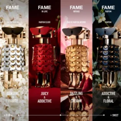 Fame In Love Parfum Elixir Refill