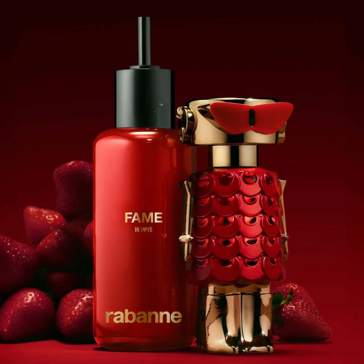 Fame In Love Parfum Elixir Refill