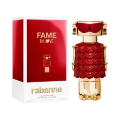 Fame In Love Parfum Elixir Ricaricabile