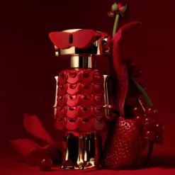 Fame In Love Parfum Elixir Ricaricabile