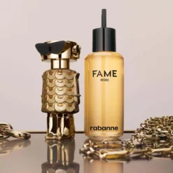 Fame Intense Eau de Parfum Intense Ricarica