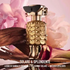 Fame Intense Eau de Parfum Intense Ricarica