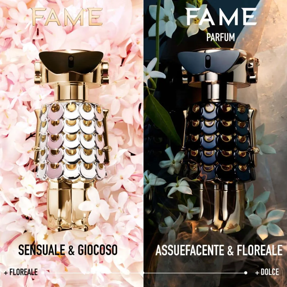 Fame Parfum