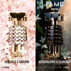 Fame Parfum