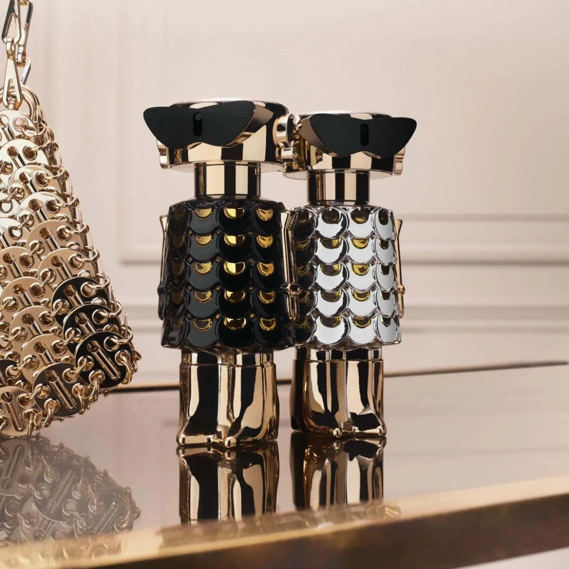 Fame Parfum