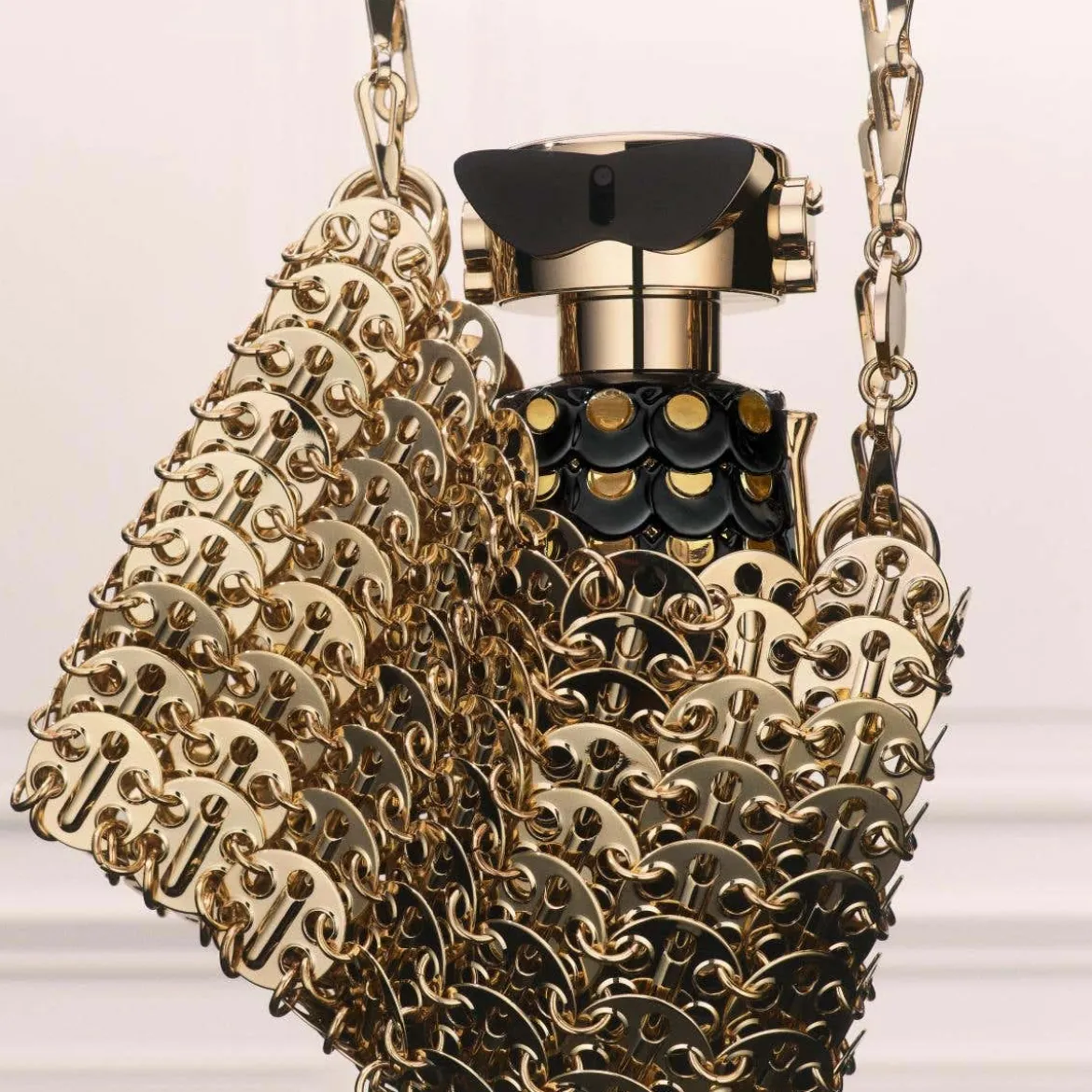 Fame Parfum