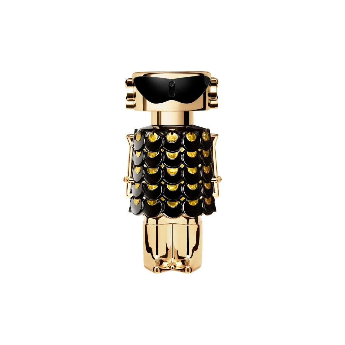 Fame Parfum