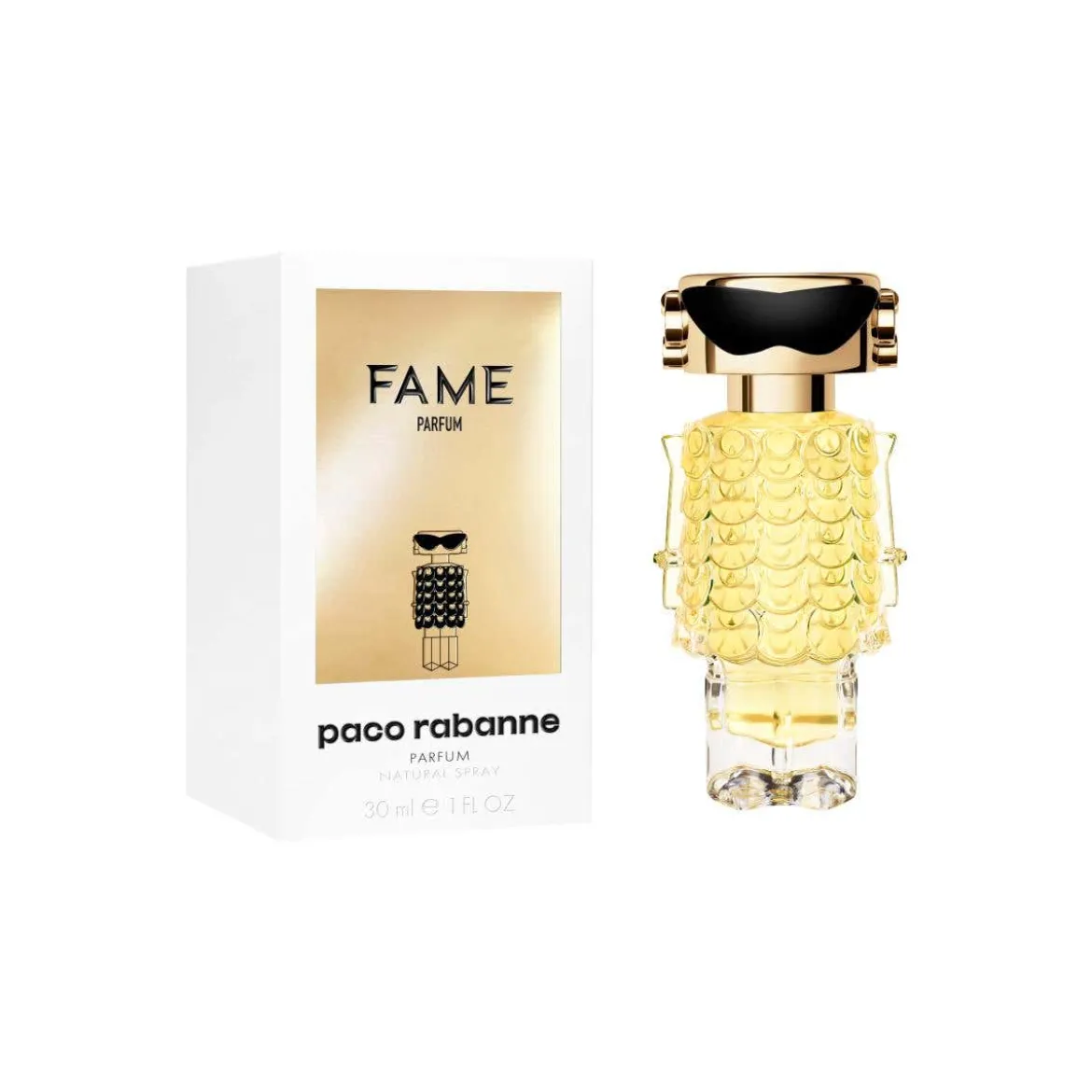 Fame Parfum