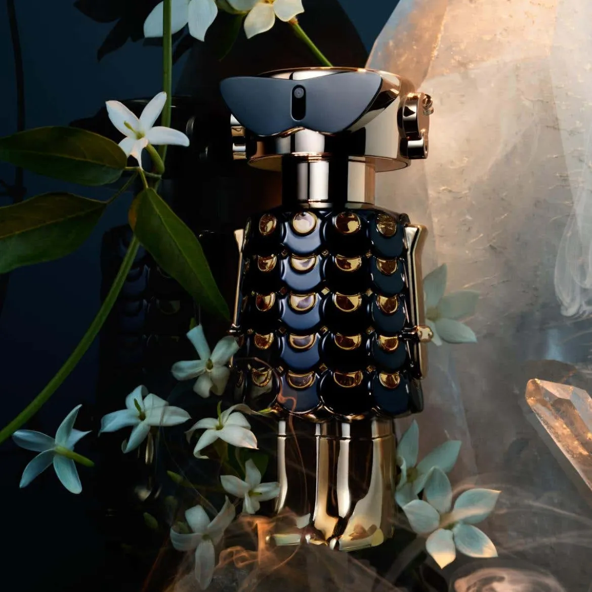 Fame Parfum