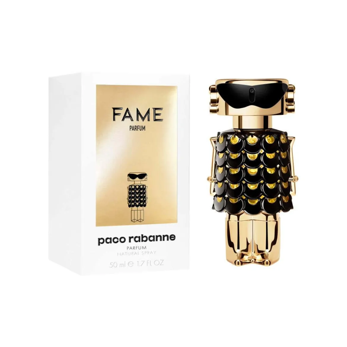 Fame Parfum
