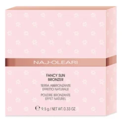 Fancy Sun Bronzer