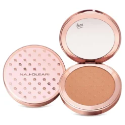 Fancy Sun Bronzer