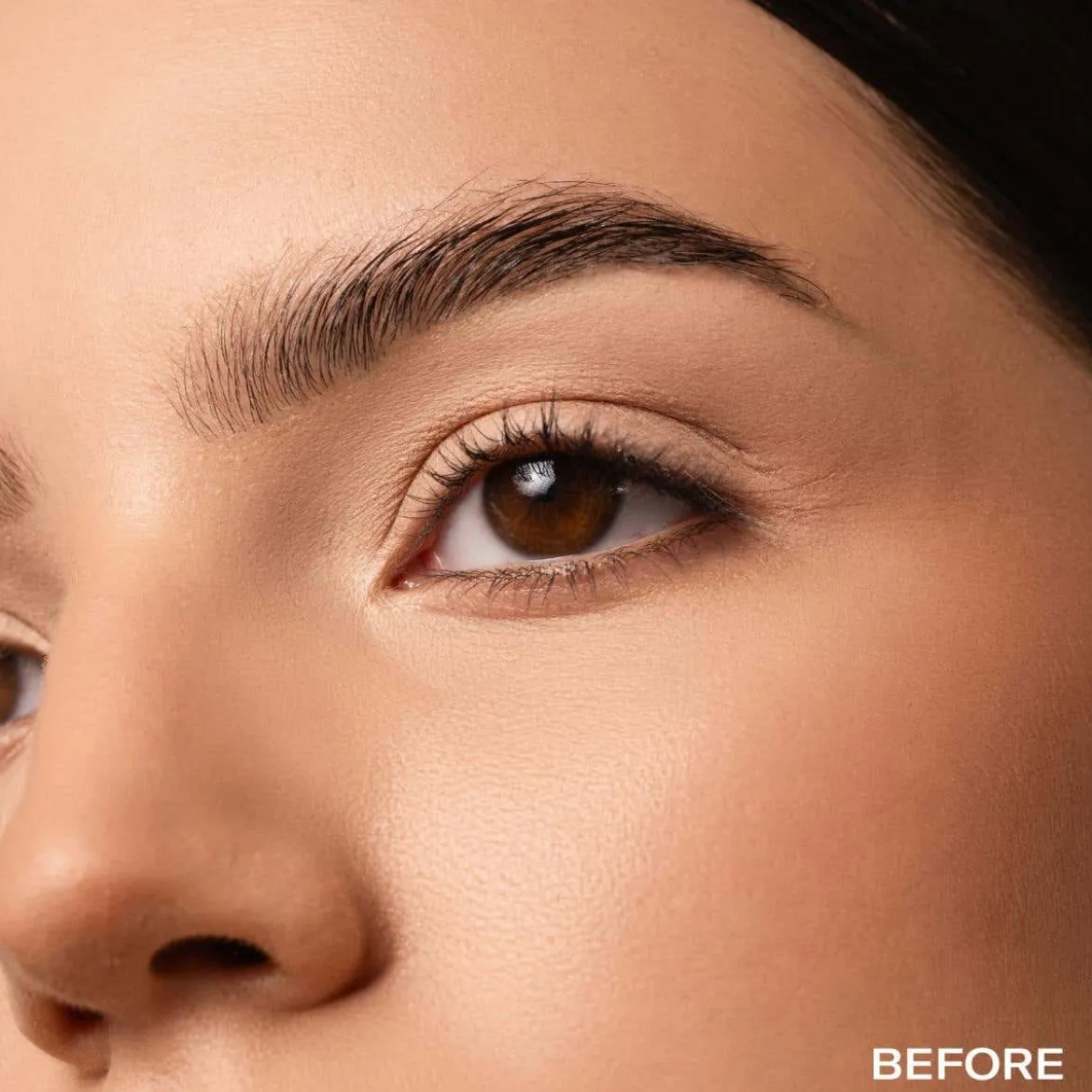 Femuline mascara Brownie