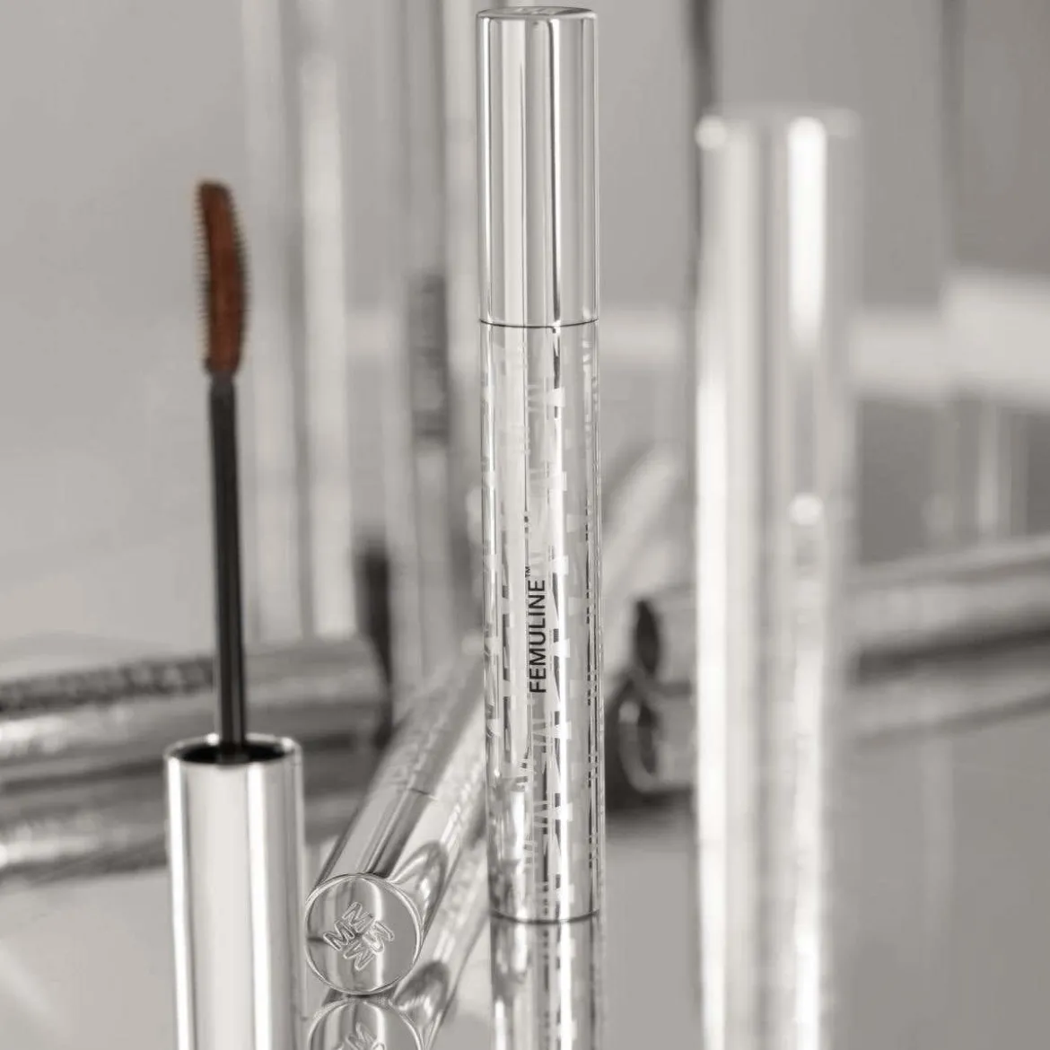 Femuline mascara Brownie