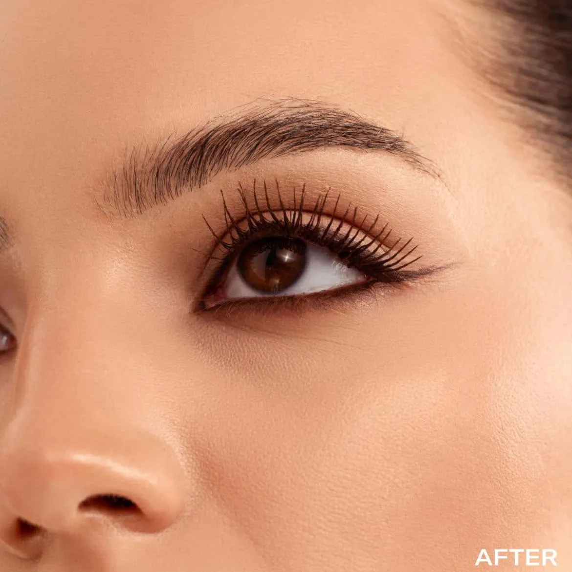 Femuline mascara Brownie