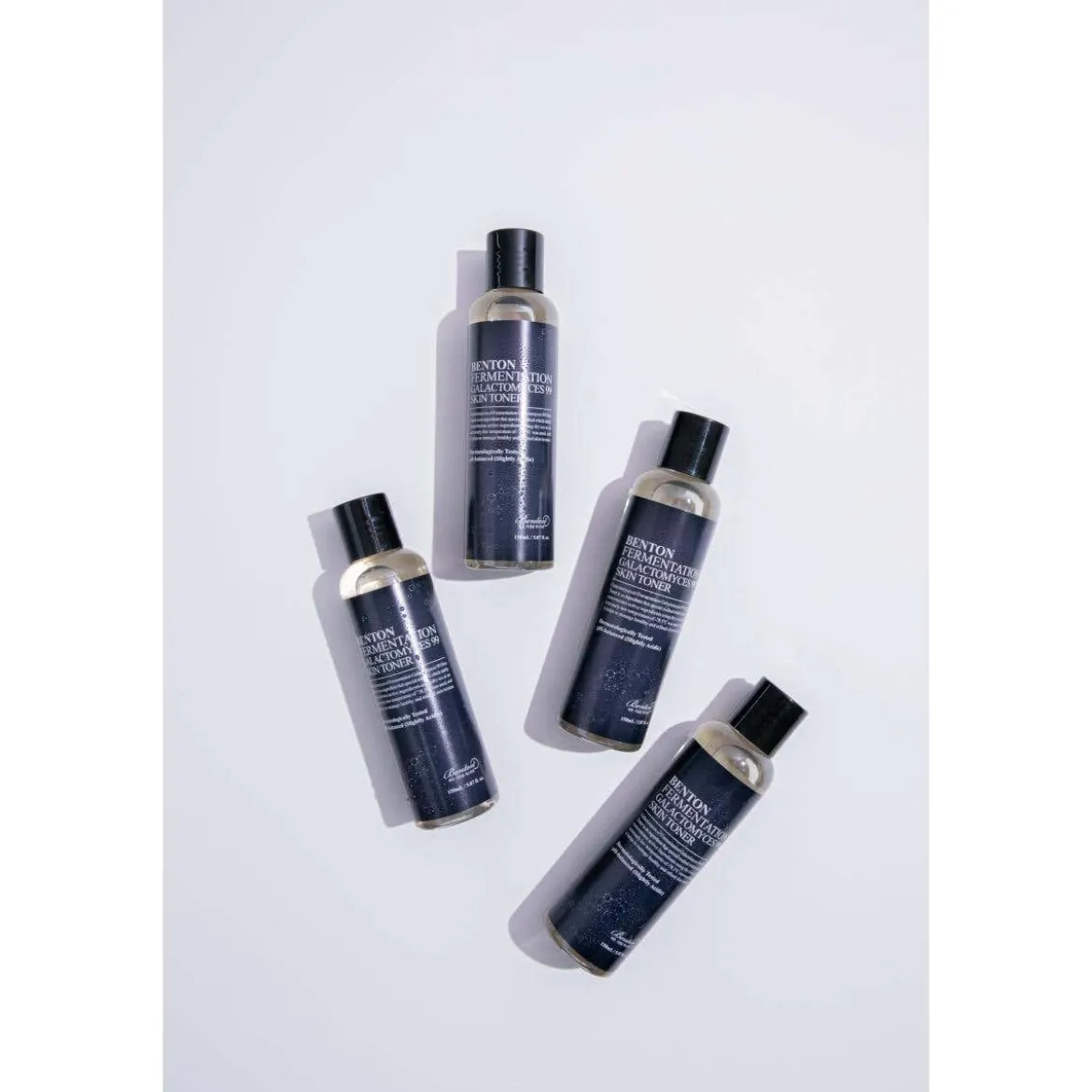 Fermentation Galactomyces 99 Toner
