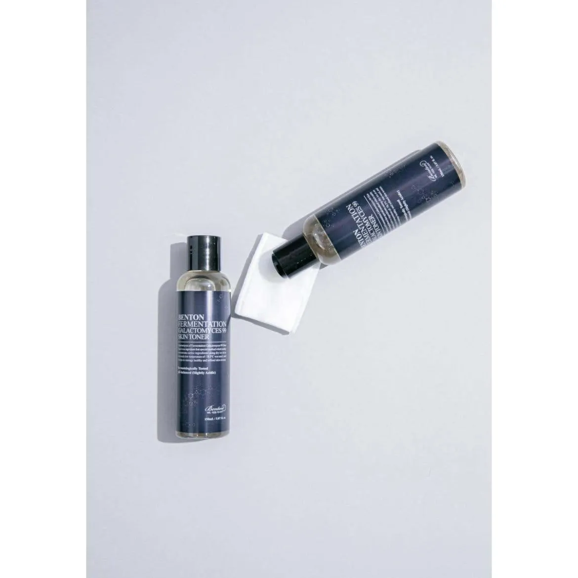 Fermentation Galactomyces 99 Toner