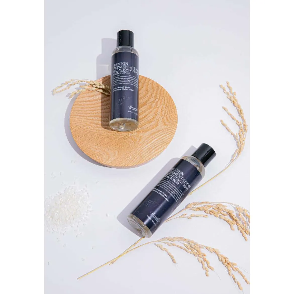 Fermentation Galactomyces 99 Toner