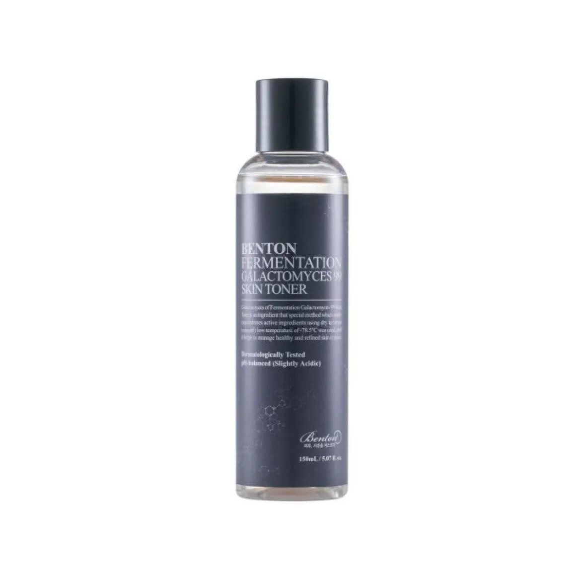 Fermentation Galactomyces 99 Toner