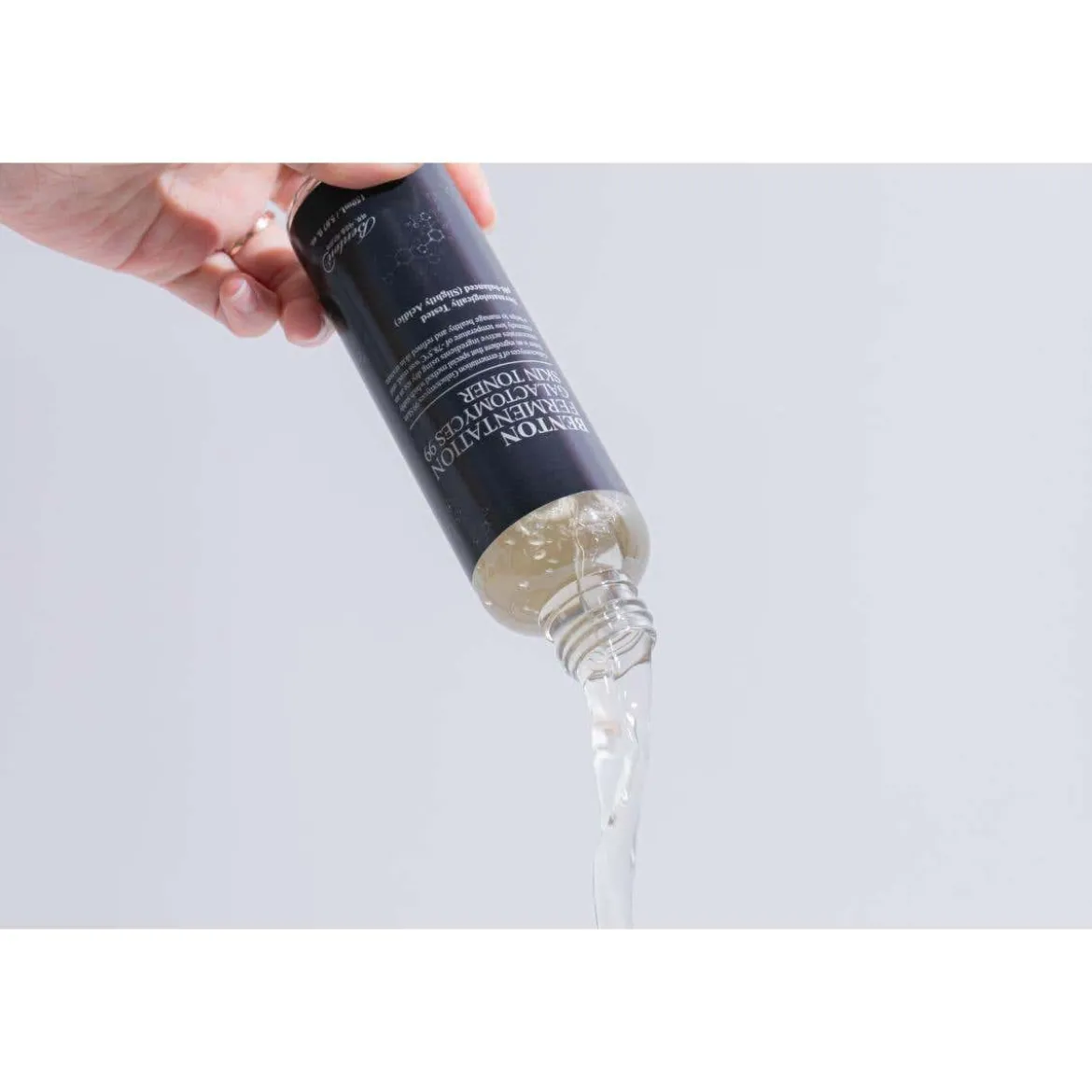 Fermentation Galactomyces 99 Toner