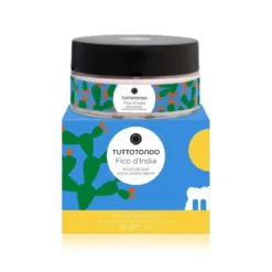 Fico D'India Crema Esfoliante Idratante