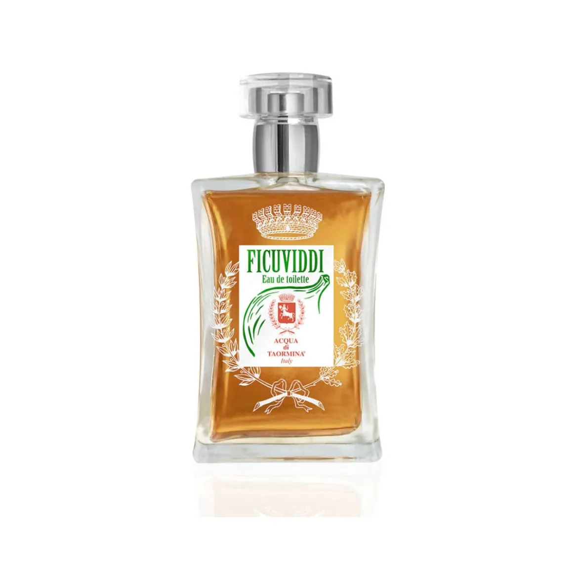 Ficuviddi Eau de Toilette