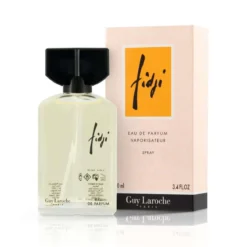Fidji Eau de Toilette