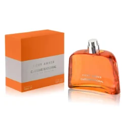 Fiery Amber Eau de Parfum