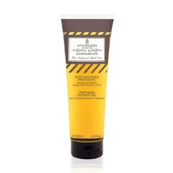 Fine Perfumed Bath Line docciaschiuma profumato Sandalwood