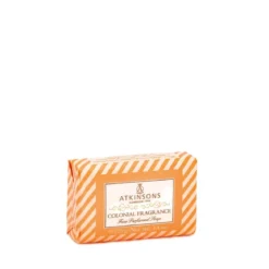 Fine perfumed soap Colonial Fragrance
