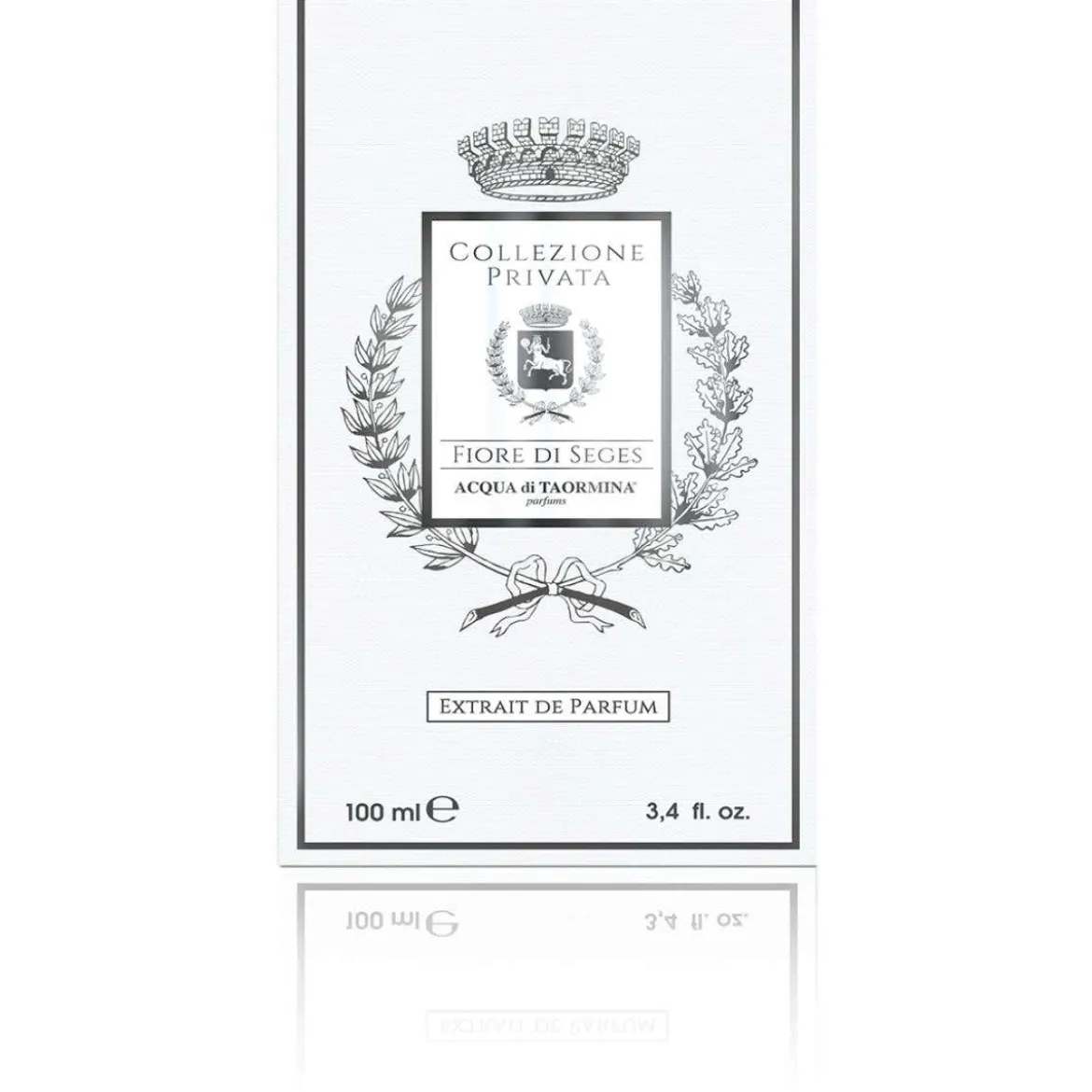 Fiore di Seges Eau de Parfum