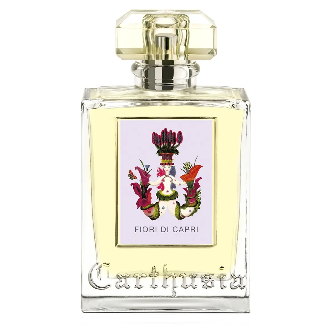 Fiori di Capri Eau de Parfum