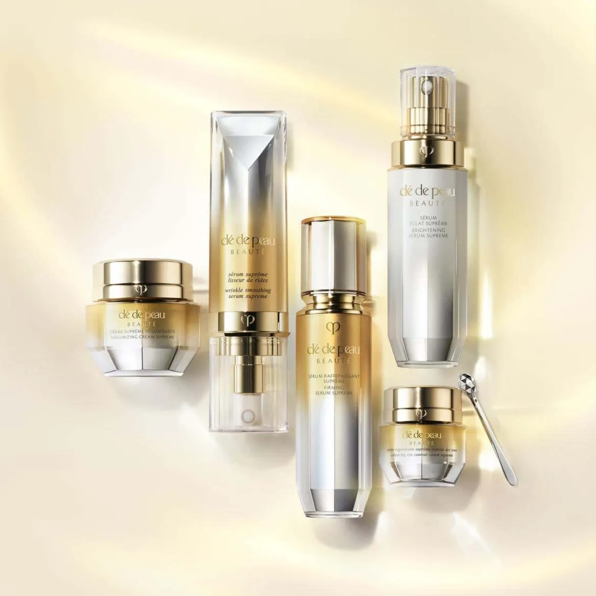 Firming Serum Supreme