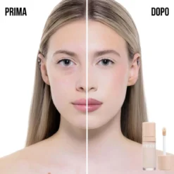 First Take Foundcealer