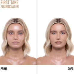 First Take Foundcealer