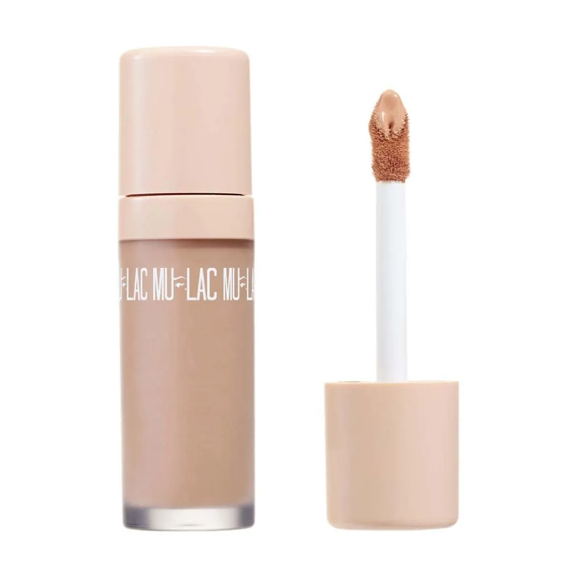 First Take Foundcealer