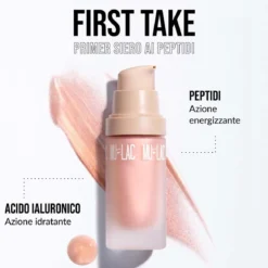 First Take Primer