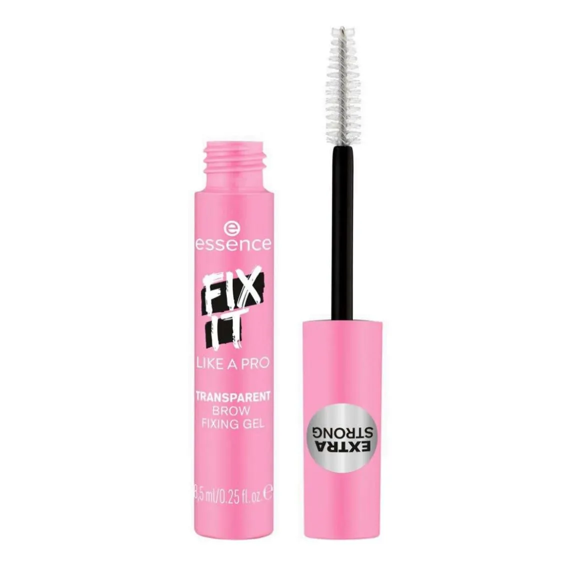 Fix It Like A Pro Gel Fissante Sopracciglia