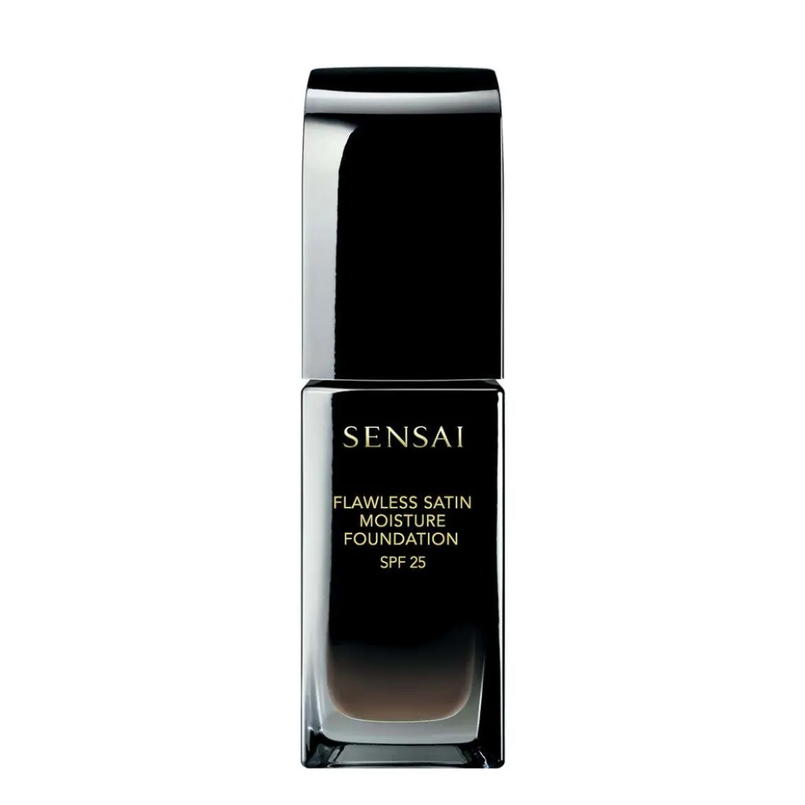 Flawless Satin Moisture Foundation