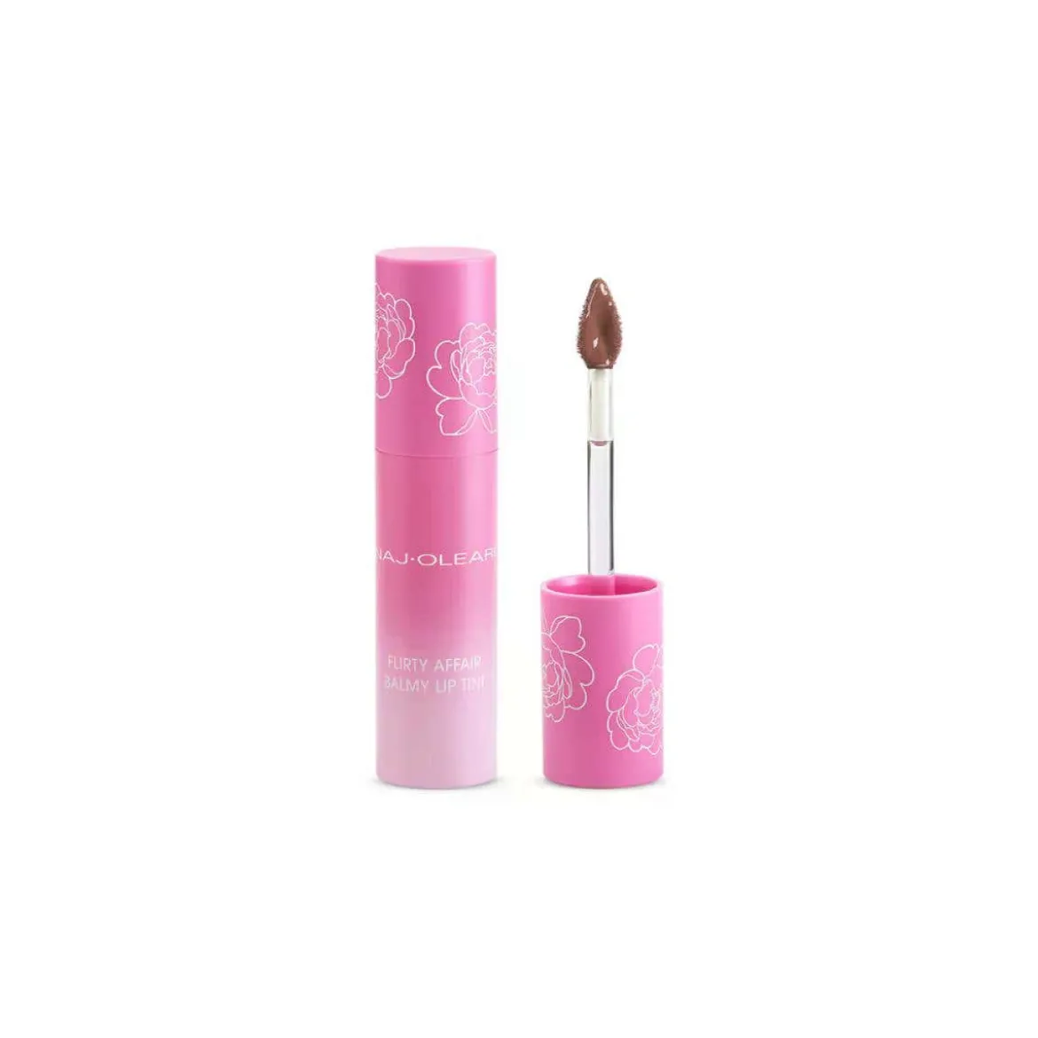 Flirty Affair Balmy Lip Tint