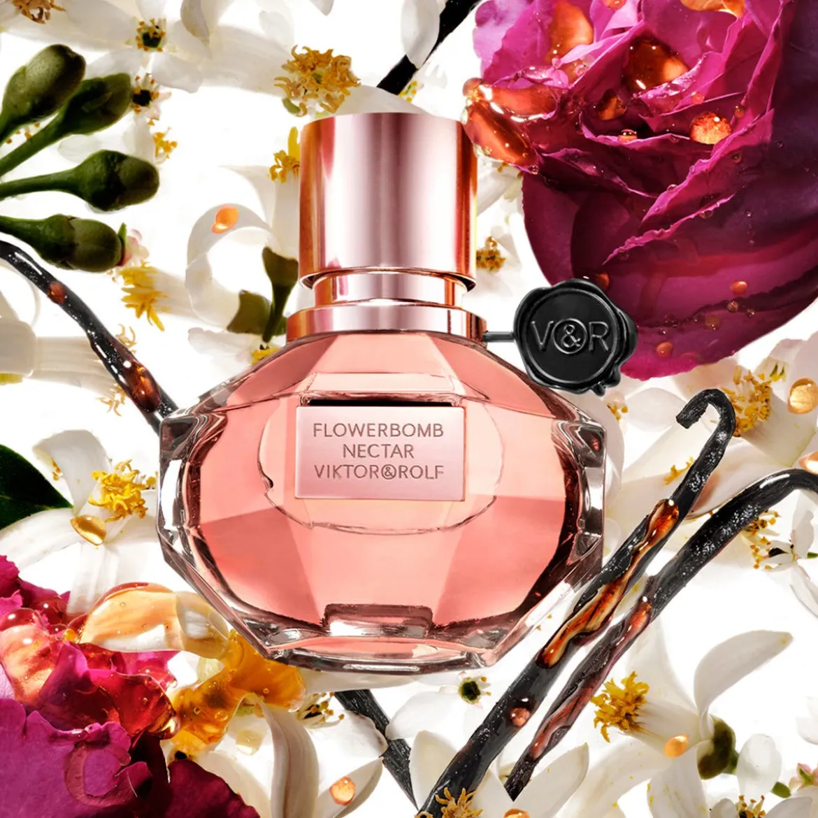 Flowerbomb Nectar Eau de Parfum
