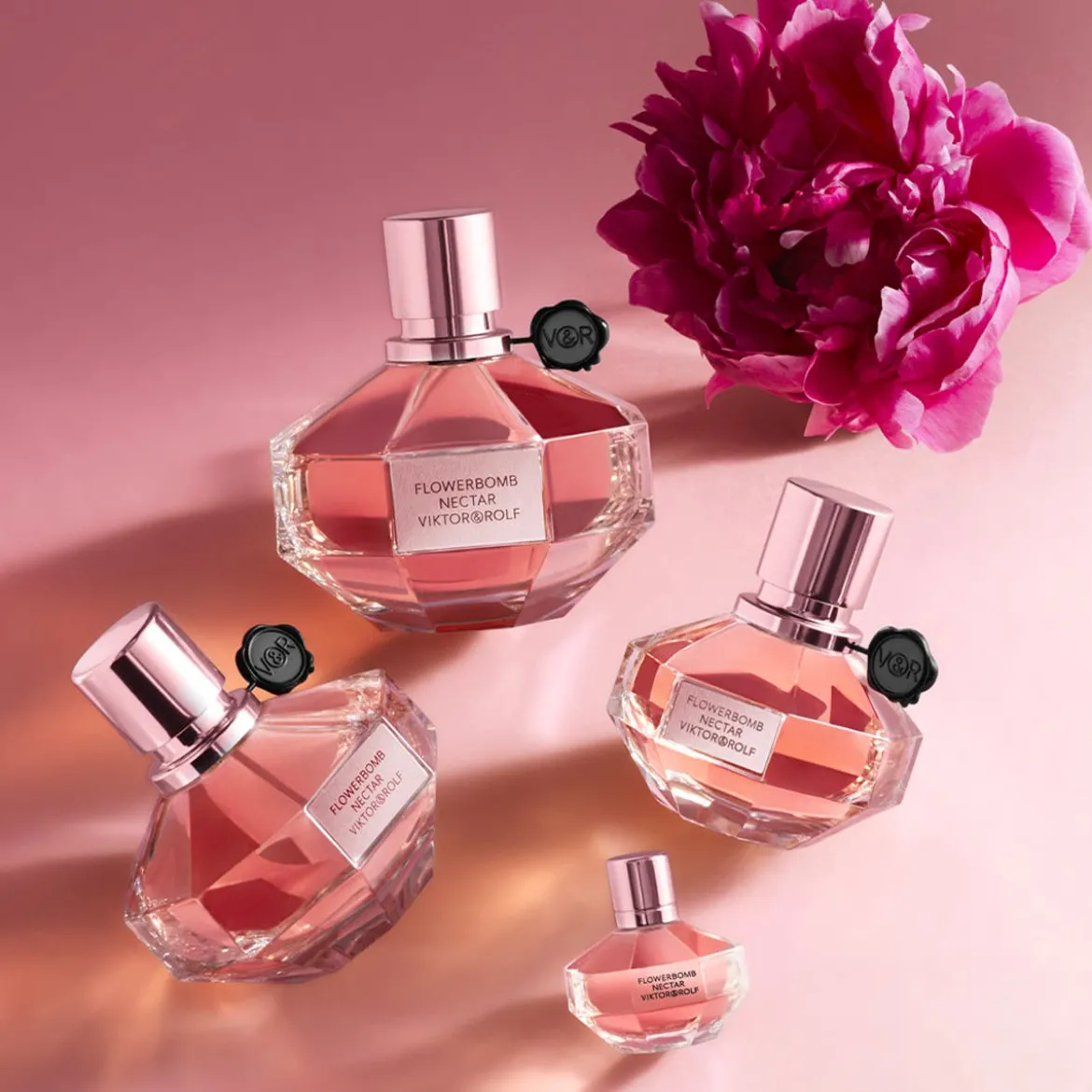 Flowerbomb Nectar Eau de Parfum