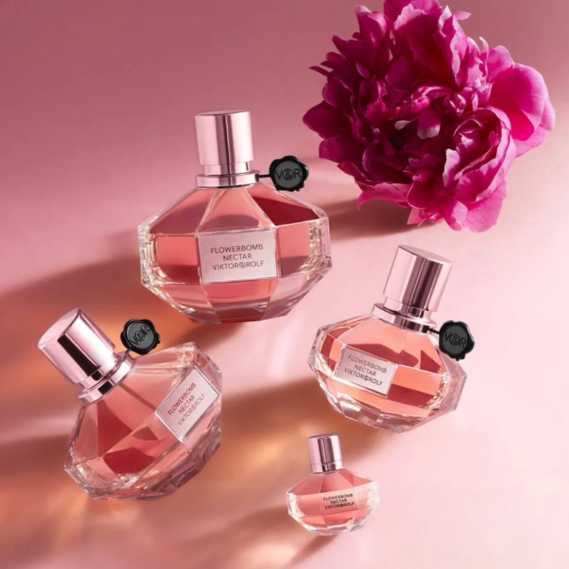 Flowerbomb Nectar Eau de Parfum