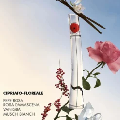 Flower By Kenzo Eau de Parfum Ricaricabile